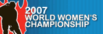 2007 world womens cup logo