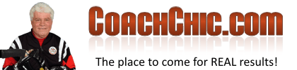 coach chic logo