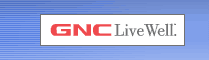 GNC logo