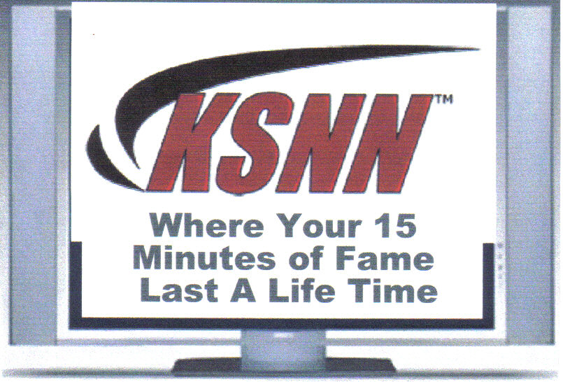 ksnn logo