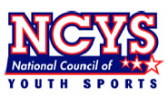 National Council of Youth Sports logo