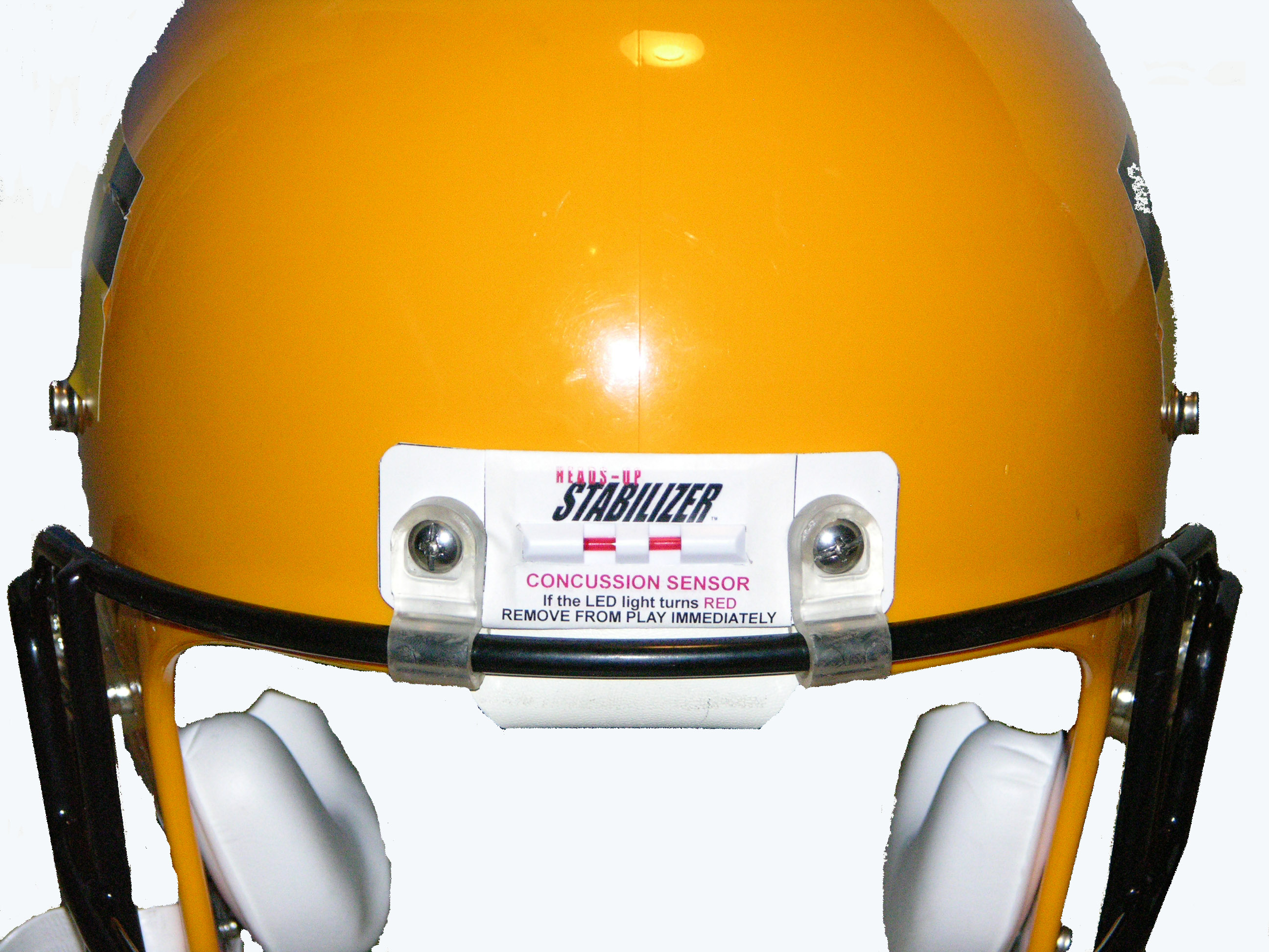 helmet
