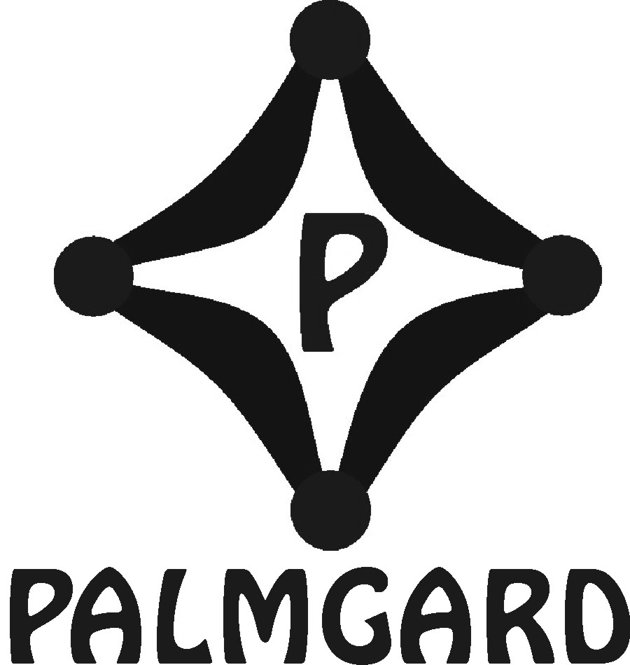 palmgard logo