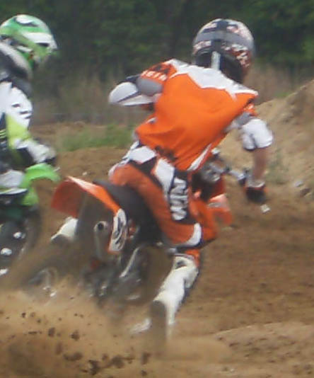 motocross