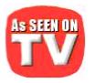 as seen on tv logo