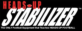 Heads-Up Stabilizer logo