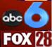 channel 6 logo