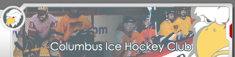 columbus ice hockey club