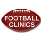 football clinics