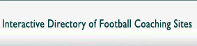 football coaching sites logo