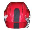 hockey helmet