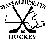 mass hockey logo