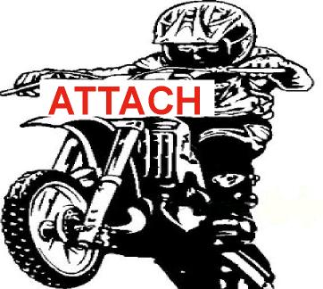 attach link