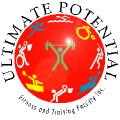 ultimatepotential logo