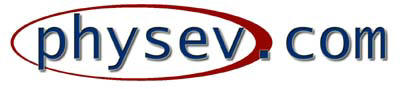 Physev.com logo