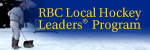 RBC local hockey program logo