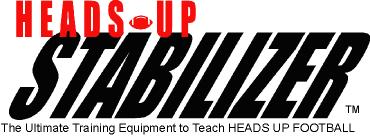 Heads-Up Stabilizer Logo