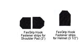 fasgrip parts